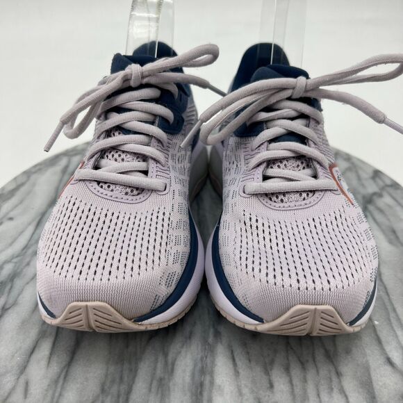 Saucony Running Shoes Womens 6 Gray Guide 14 Athletic Road Training Sneaker - Picture 3 of 13